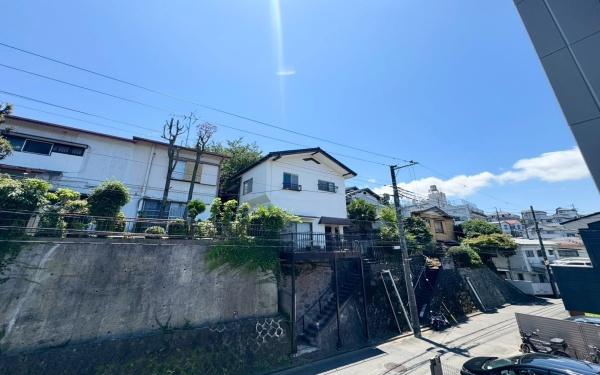 鶴見区北寺尾３丁目　全２棟１号棟