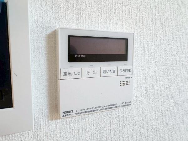 鶴見区北寺尾３丁目　全２棟１号棟