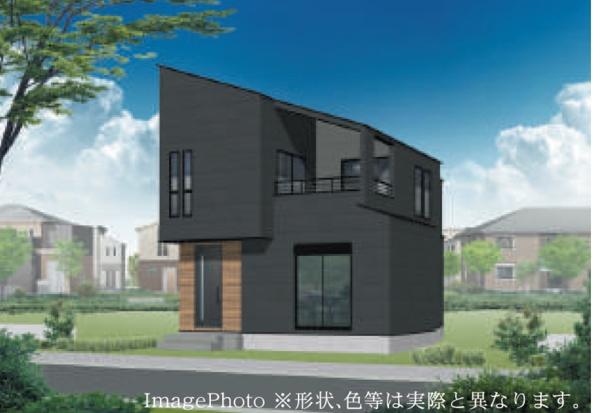 鶴見区北寺尾３丁目　全２棟１号棟
