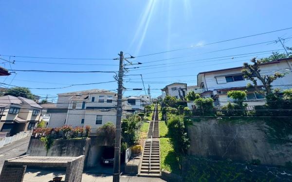 鶴見区北寺尾３丁目　全２棟２号棟