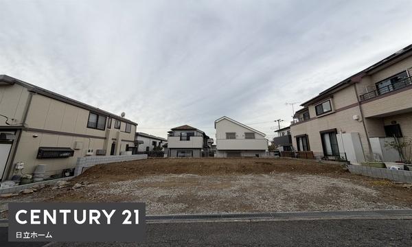 栄区公田町　全２棟１号棟