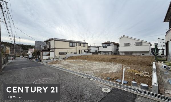 栄区公田町　全２棟１号棟