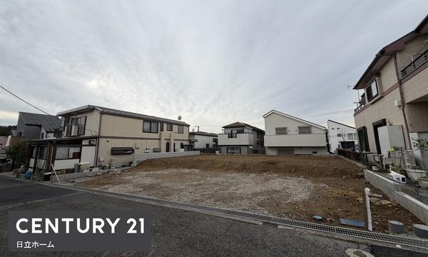 栄区公田町　全２棟１号棟