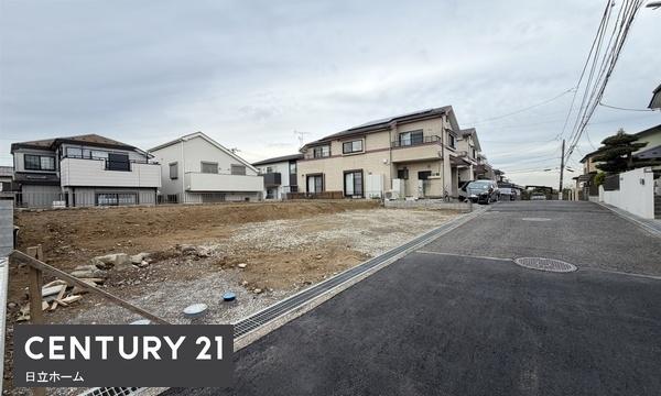 栄区公田町　全２棟１号棟