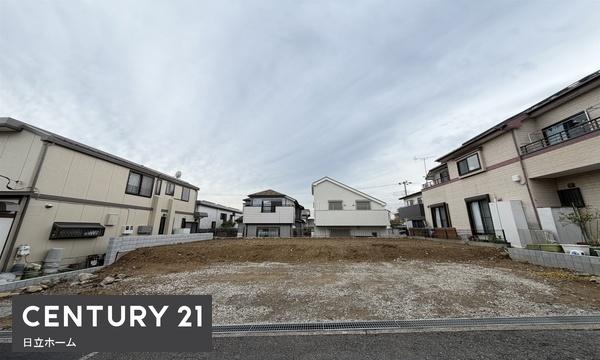 栄区公田町　全２棟１号棟