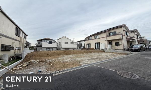 栄区公田町　全２棟１号棟