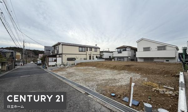 栄区公田町　全２棟１号棟