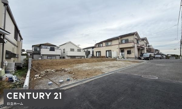 栄区公田町　全２棟１号棟