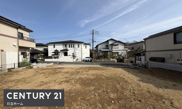 栄区公田町　全２棟１号棟