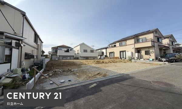 栄区公田町　全２棟１号棟