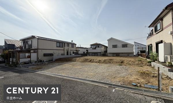 栄区公田町　全２棟１号棟