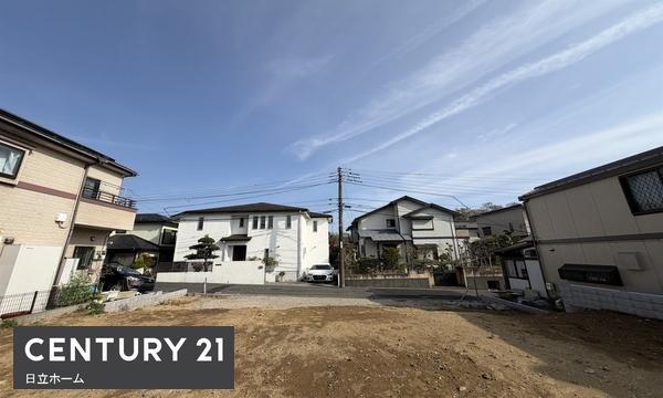栄区公田町　全２棟１号棟