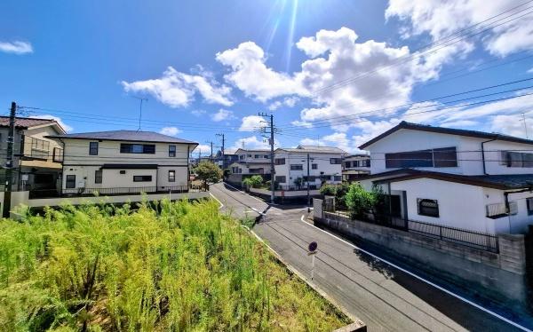 保土ケ谷区境木本町　全２棟Ａ号棟