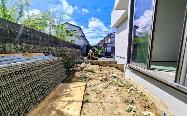 保土ケ谷区境木本町　全２棟Ａ号棟