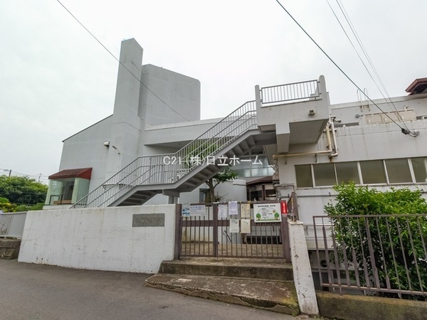 神奈川区松見町３丁目　全２棟２号棟(菊名保育園)