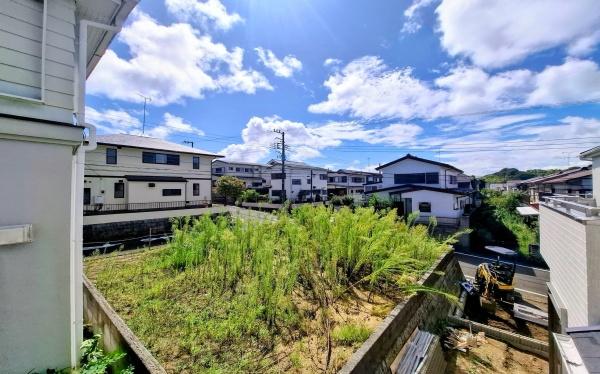 保土ケ谷区境木本町　全２棟Ｂ号棟