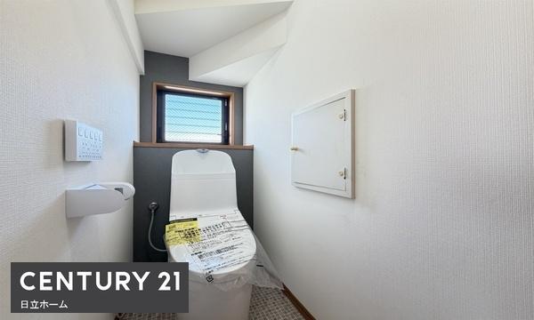 横浜市神奈川区白幡東町の中古一戸建て