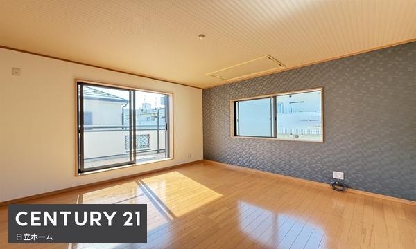 横浜市神奈川区白幡東町の中古一戸建て