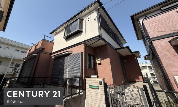 神奈川区白幡東町
