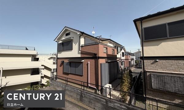 横浜市神奈川区白幡東町の中古一戸建て