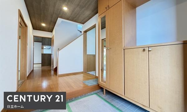 横浜市神奈川区白幡東町の中古一戸建て
