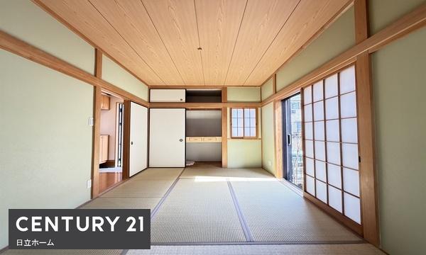 横浜市神奈川区白幡東町の中古一戸建て