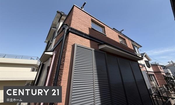 横浜市神奈川区白幡東町の中古一戸建て