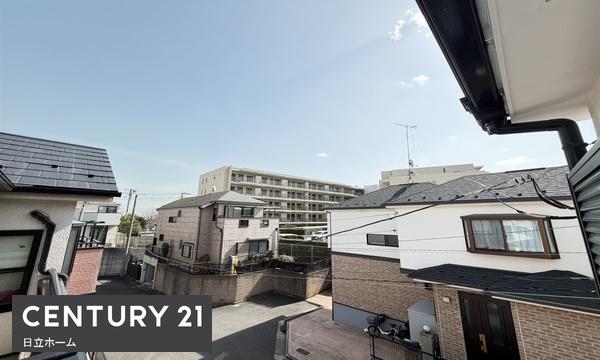 横浜市神奈川区白幡東町の中古一戸建て