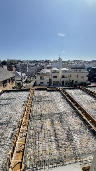 神奈川区三ッ沢下町３丁目３期　全６棟１６号棟