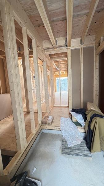神奈川区三ッ沢下町３丁目３期　全６棟１７号棟