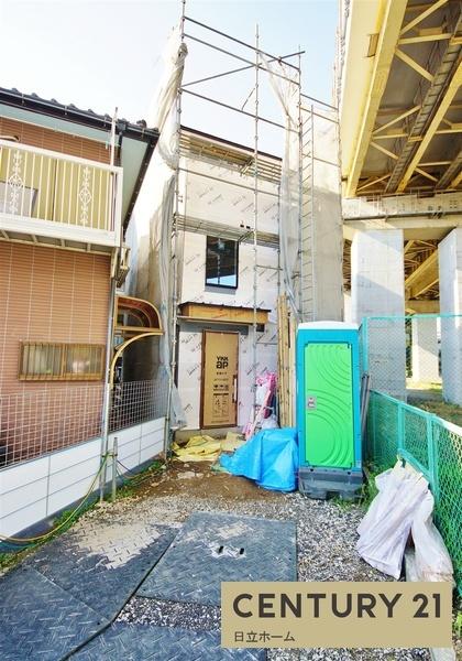港南区野庭町
