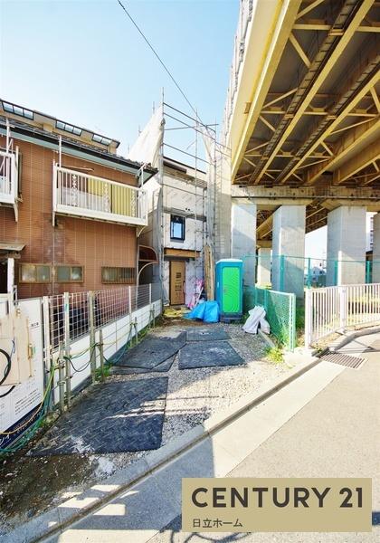 港南区野庭町