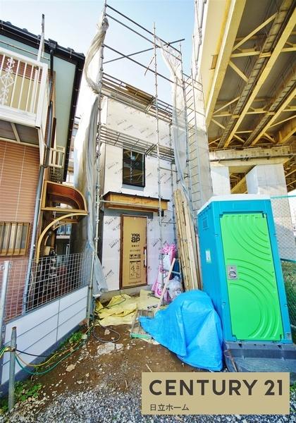 港南区野庭町