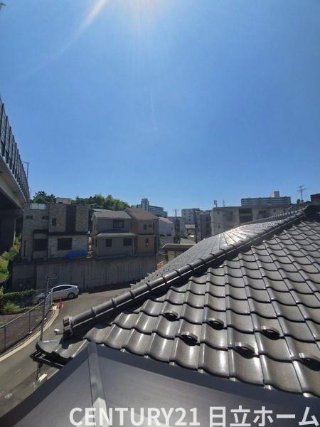 港南区野庭町