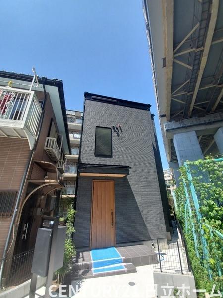 港南区野庭町
