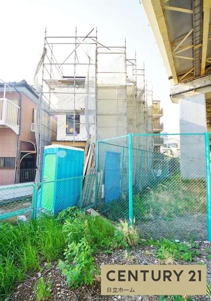 港南区野庭町