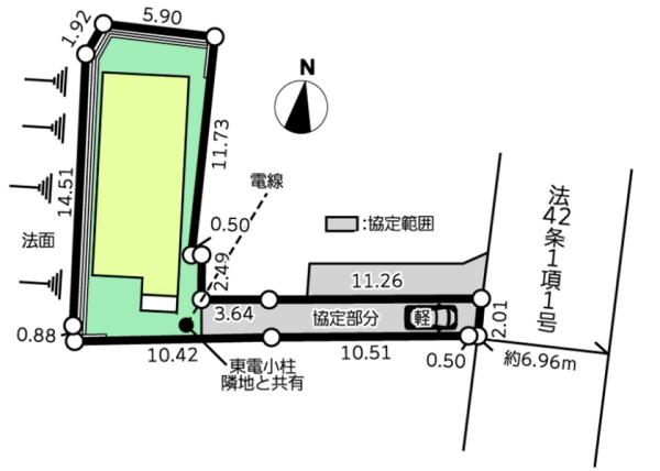 緑区三保町７期