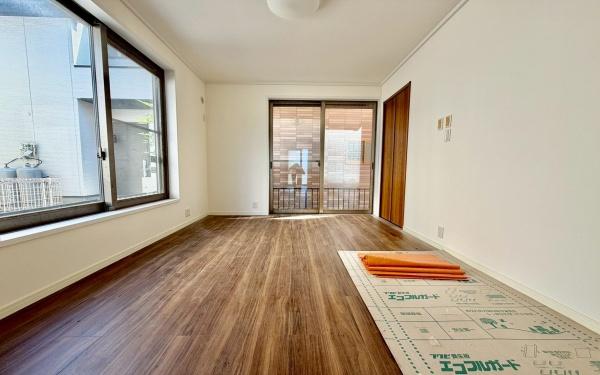 横浜市瀬谷区本郷１丁目の中古一戸建て