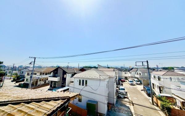 横浜市瀬谷区本郷１丁目の中古一戸建て