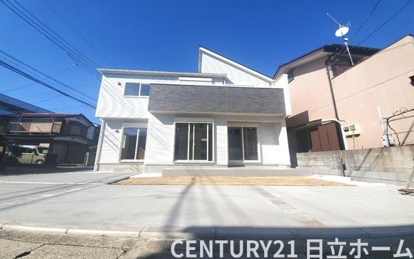 泉区中田西3丁目