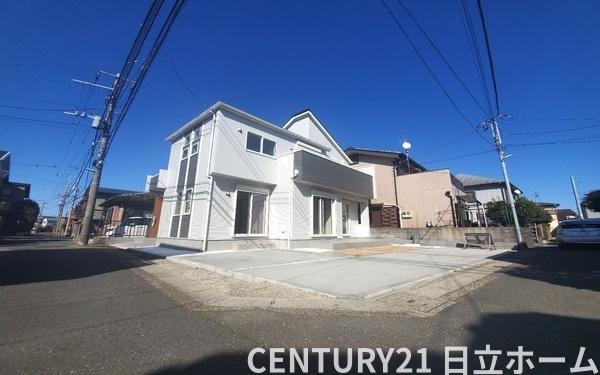 泉区中田西3丁目