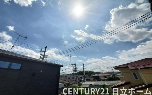泉区新橋町　全2棟2号棟