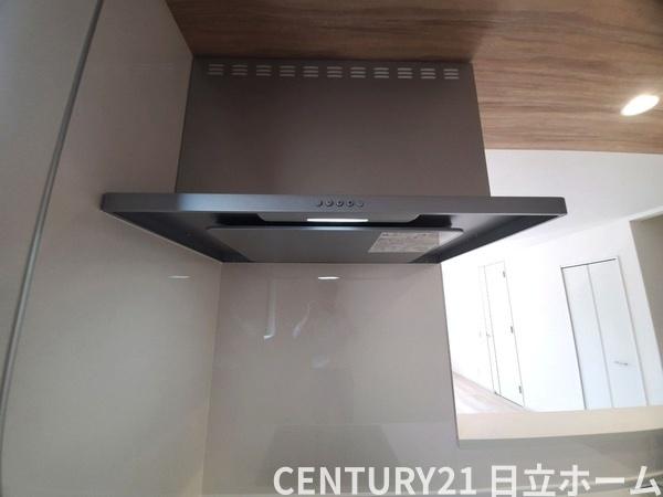 泉区新橋町　全2棟2号棟