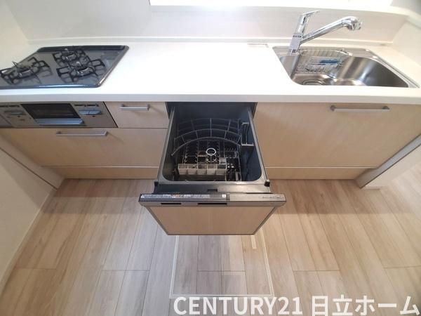 泉区新橋町　全2棟2号棟