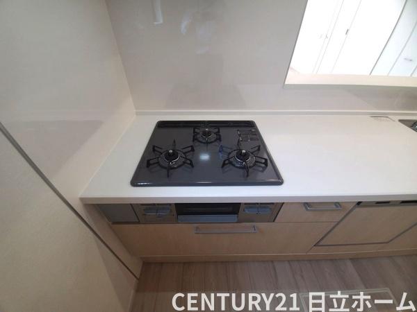 泉区新橋町　全2棟2号棟