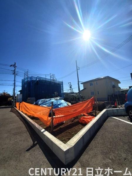泉区新橋町　全2棟2号棟