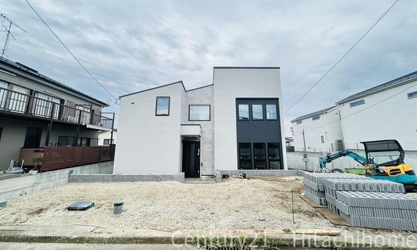 保土ヶ谷区上菅田町　全４棟１号棟