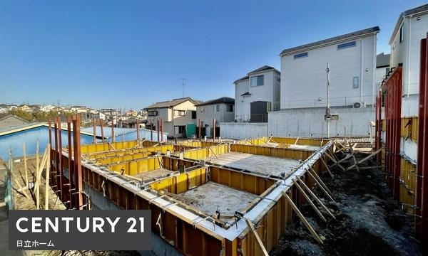 保土ヶ谷区上菅田町　全４棟２号棟