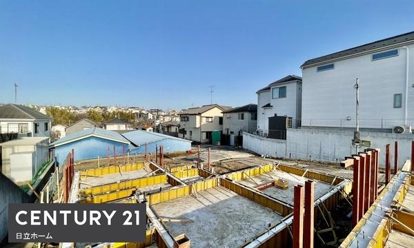 保土ヶ谷区上菅田町　全４棟２号棟
