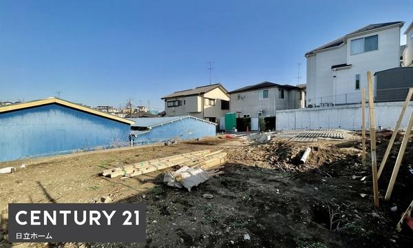 保土ヶ谷区上菅田町　全４棟３号棟